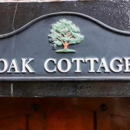Holiday home Oak Cottage, Appleby-in-westmorland