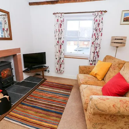 Holiday home Oak Cottage, Appleby-in-westmorland