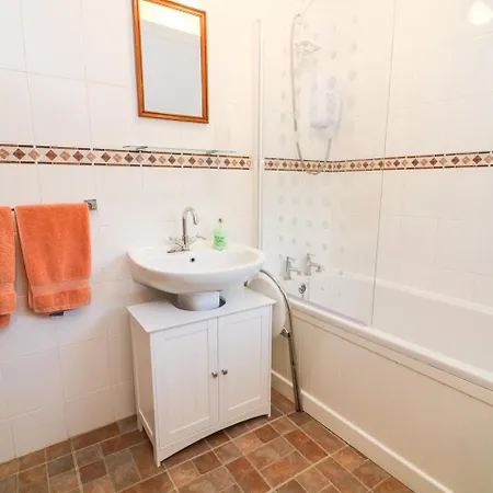 Holiday home Oak Cottage, Appleby-in-westmorland *
