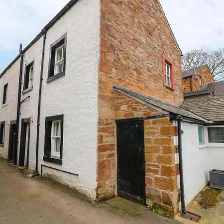 Oak Cottage, Appleby-in-westmorland *
