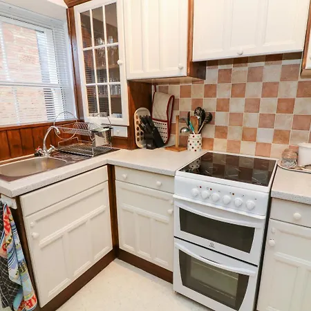Oak Cottage, Appleby-in-westmorland Holiday home Appleby-in-Westmorland
