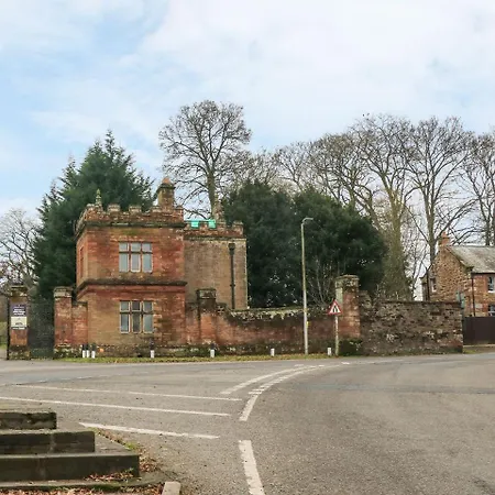 Oak Cottage, Appleby-in-westmorland * Appleby-in-Westmorland