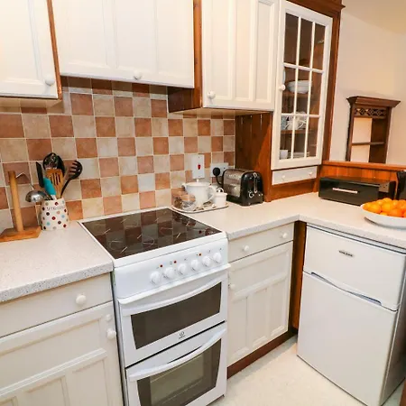 Oak Cottage, Appleby-in-westmorland
