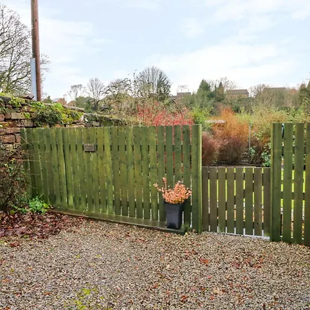 Holiday home Oak Cottage, Appleby-in-westmorland