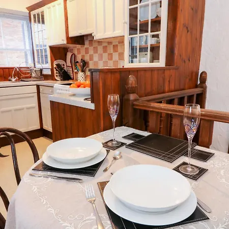 בית נופש Oak Cottage, Appleby-in-westmorland Appleby-in-Westmorland