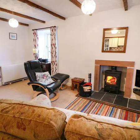 Oak Cottage, Appleby-in-westmorland
